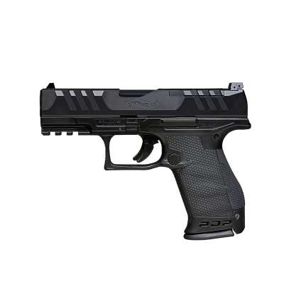 Walther PDP Compact 4“ (9x19)